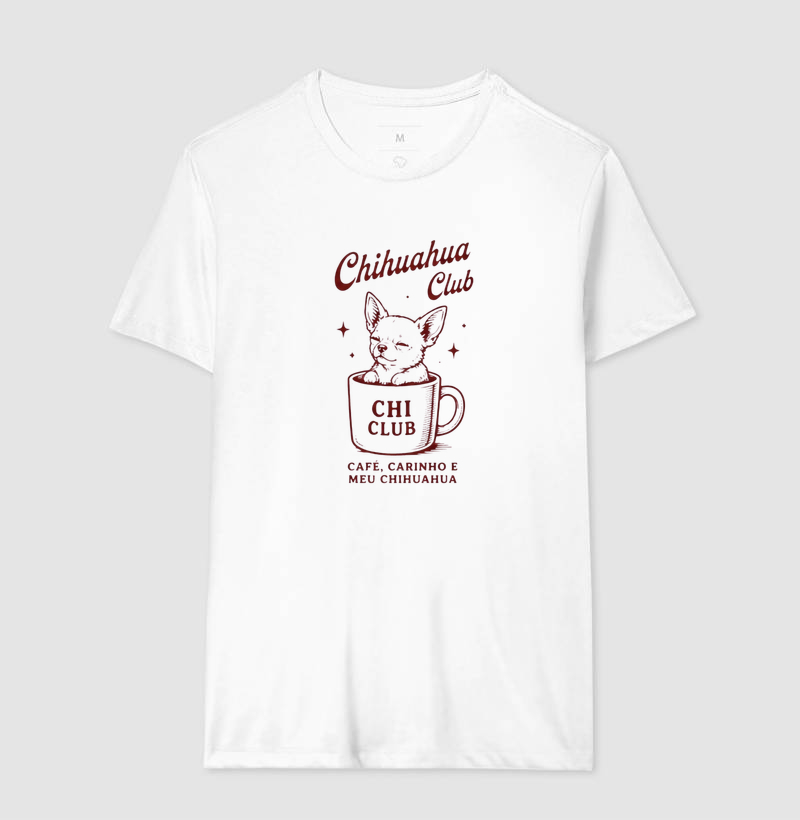 Café carinho e meu chihuahua  - Imagem 2