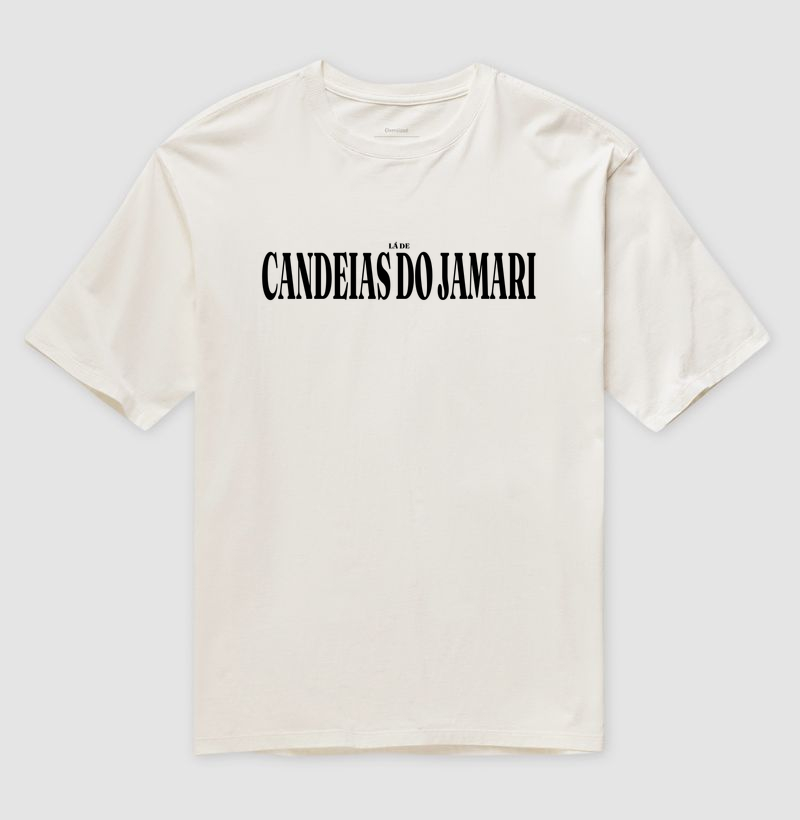 Candeias do Jamari | Tipografia RO - Imagem 4