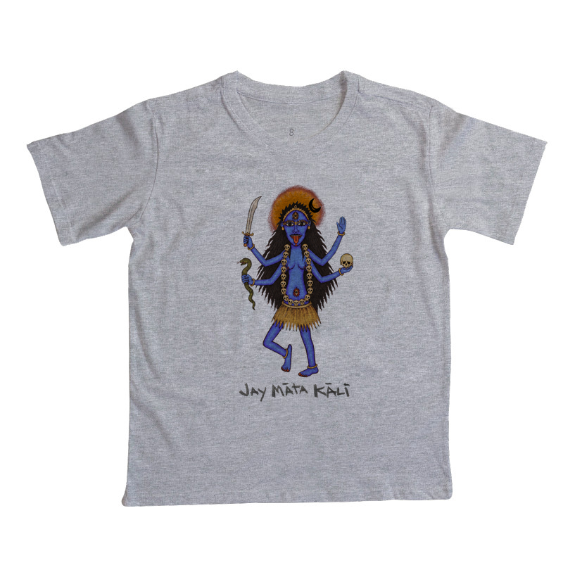 Jay Māta Kālī - Imagem 4