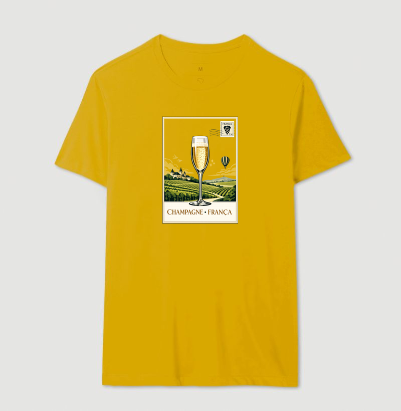Camisa 13