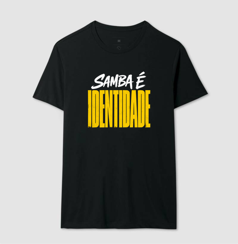 Samba é identidade - Imagem 2