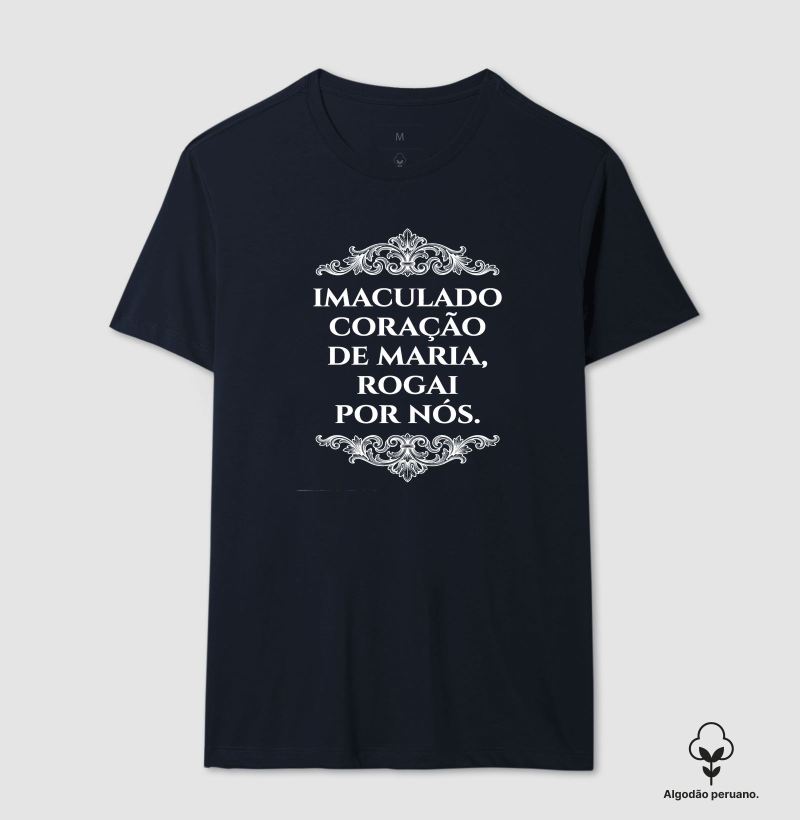 Imaculado Coração de Maria - Rogai por nós - Imagem 3