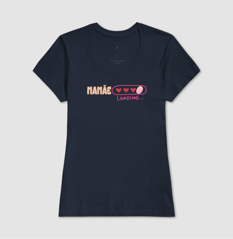 Mamãe  loading (menina) - Imagem 11