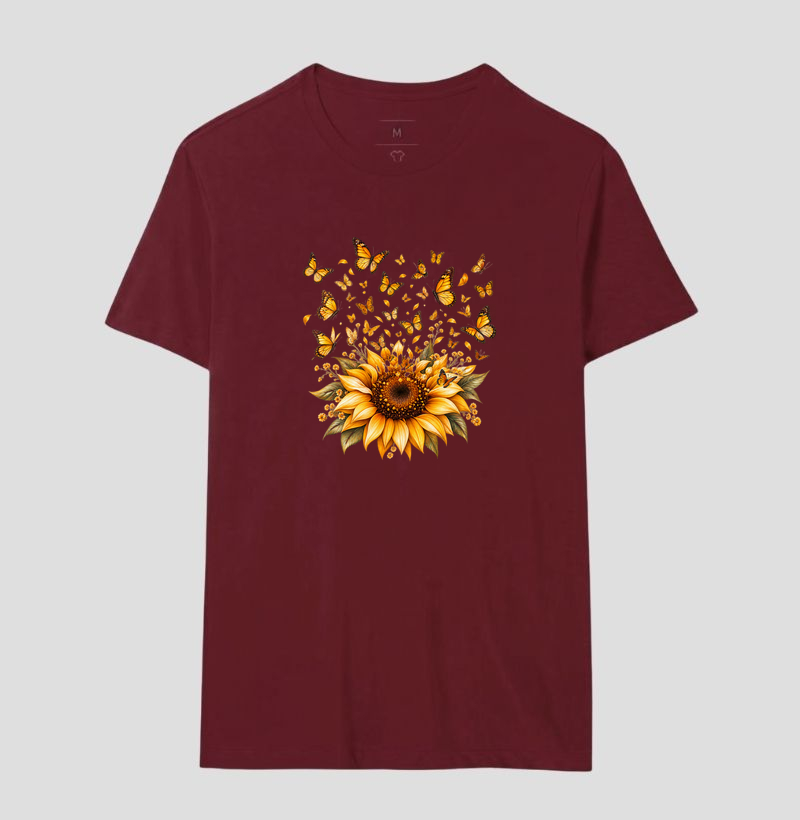 Girasol em Revoada - Imagem 18