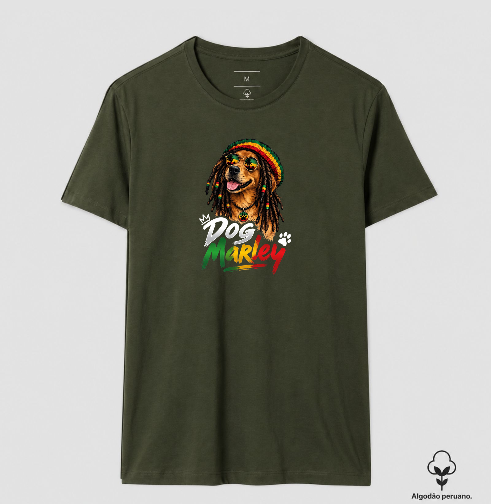 Dog Marley - Imagem 7