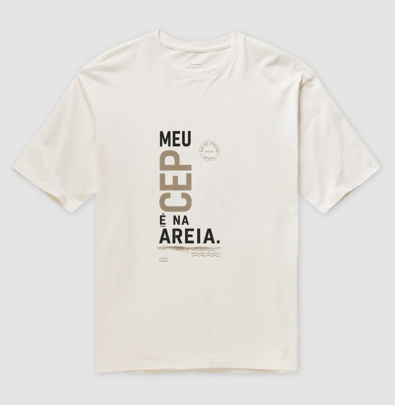MEU CEP É NA AREIA - Imagem 4