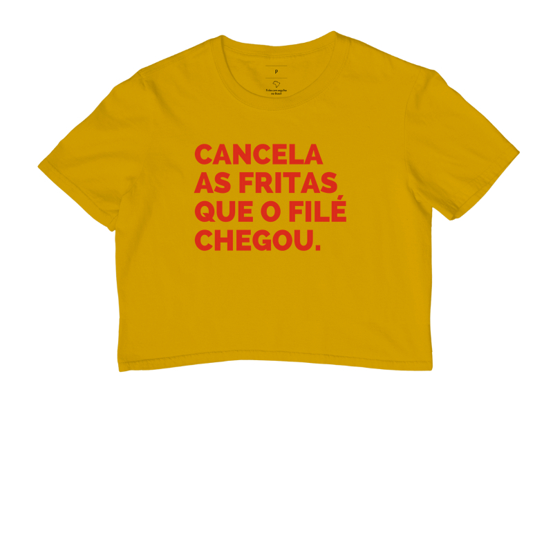 Camisa 7