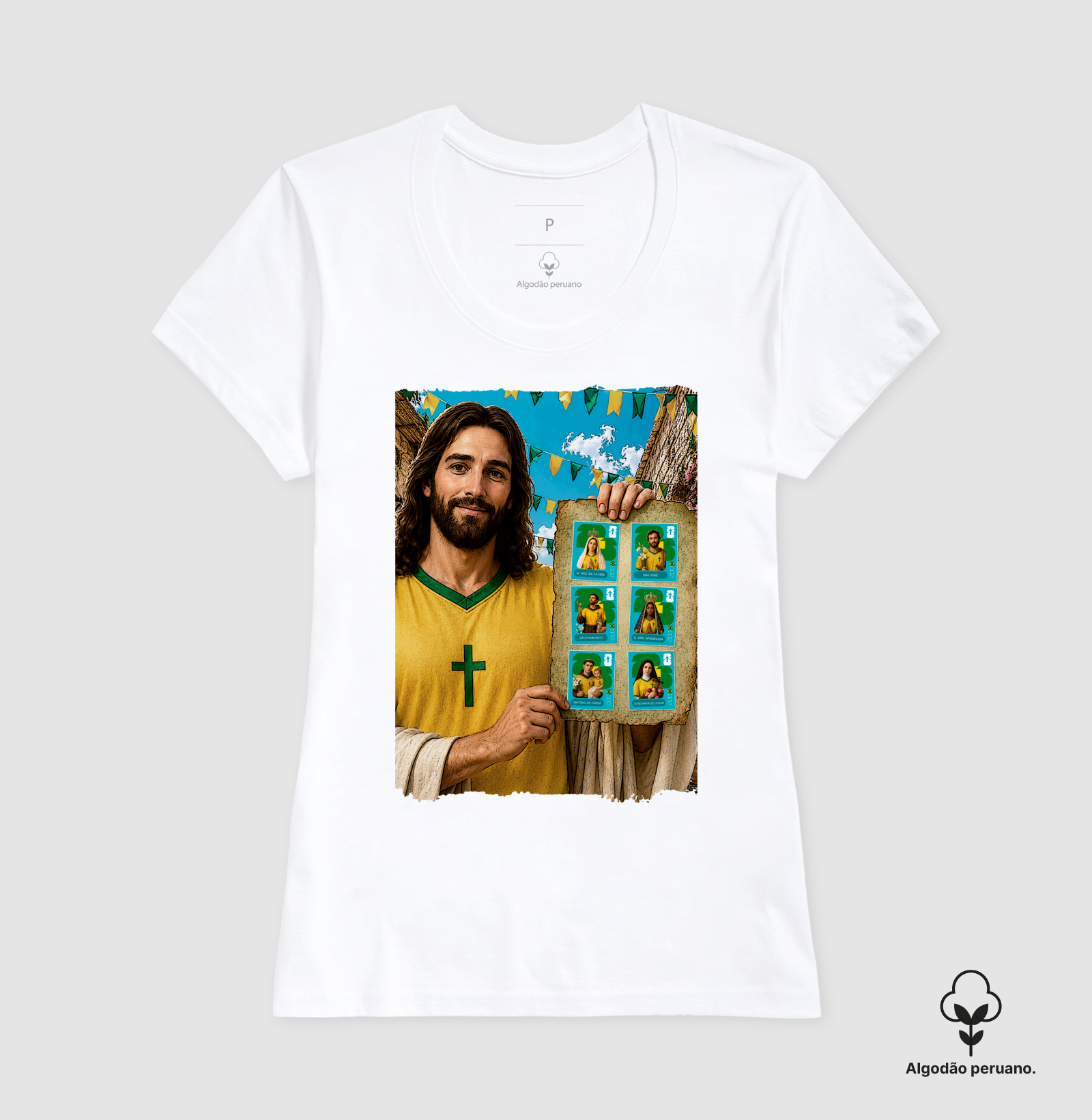 Camisa 4