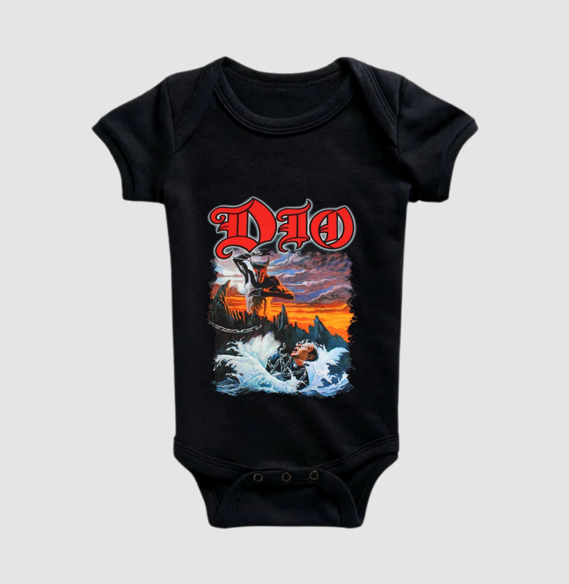 Dio - Holy Diver - Imagem 2