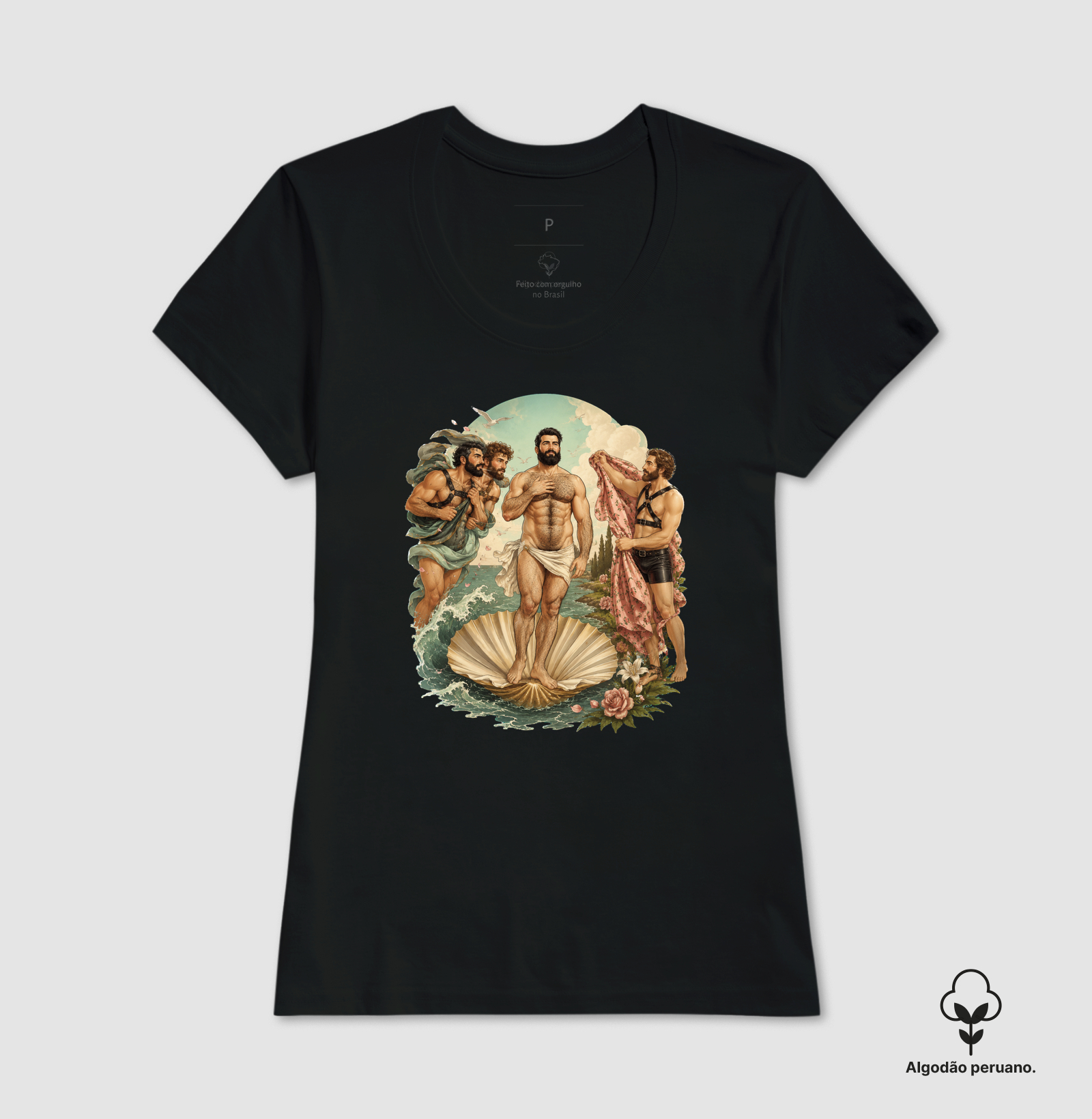 Camisa 3