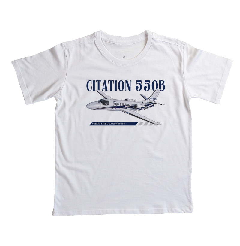 Cessna Citation 550B - Imagem 6