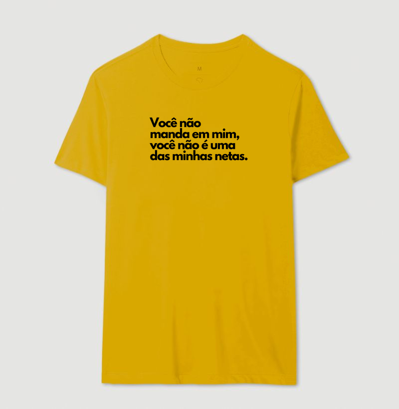 Camisa 13