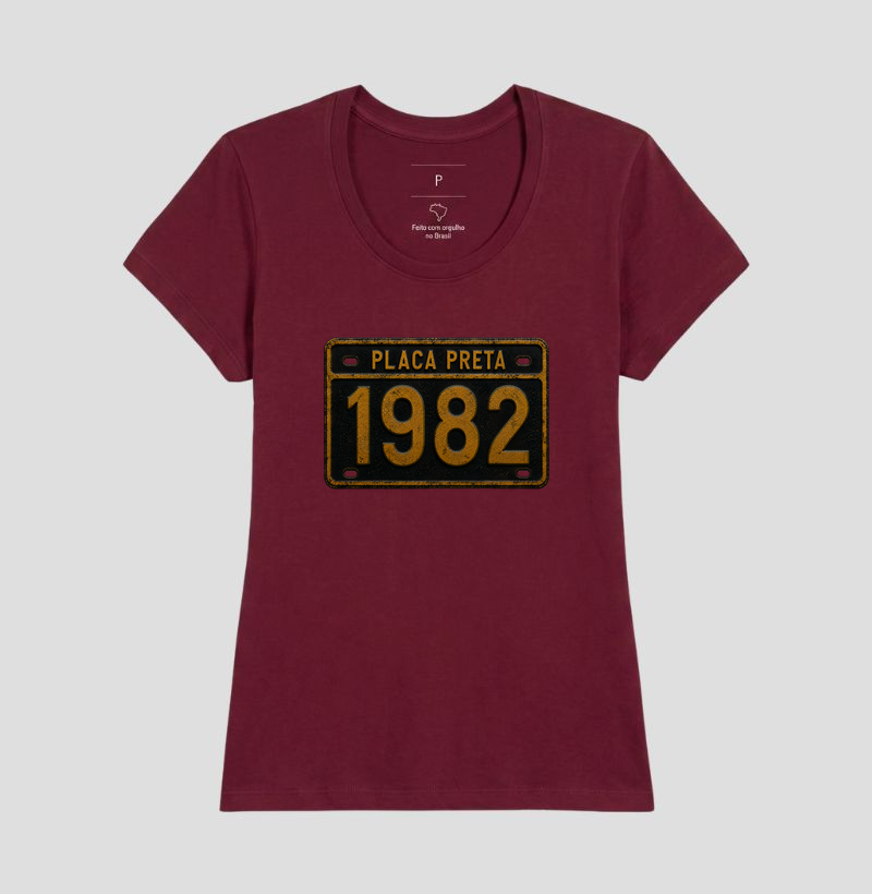 Camisa 18