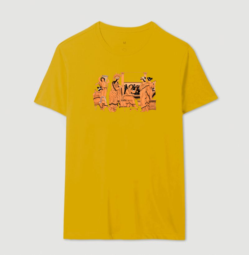 Camisa 14