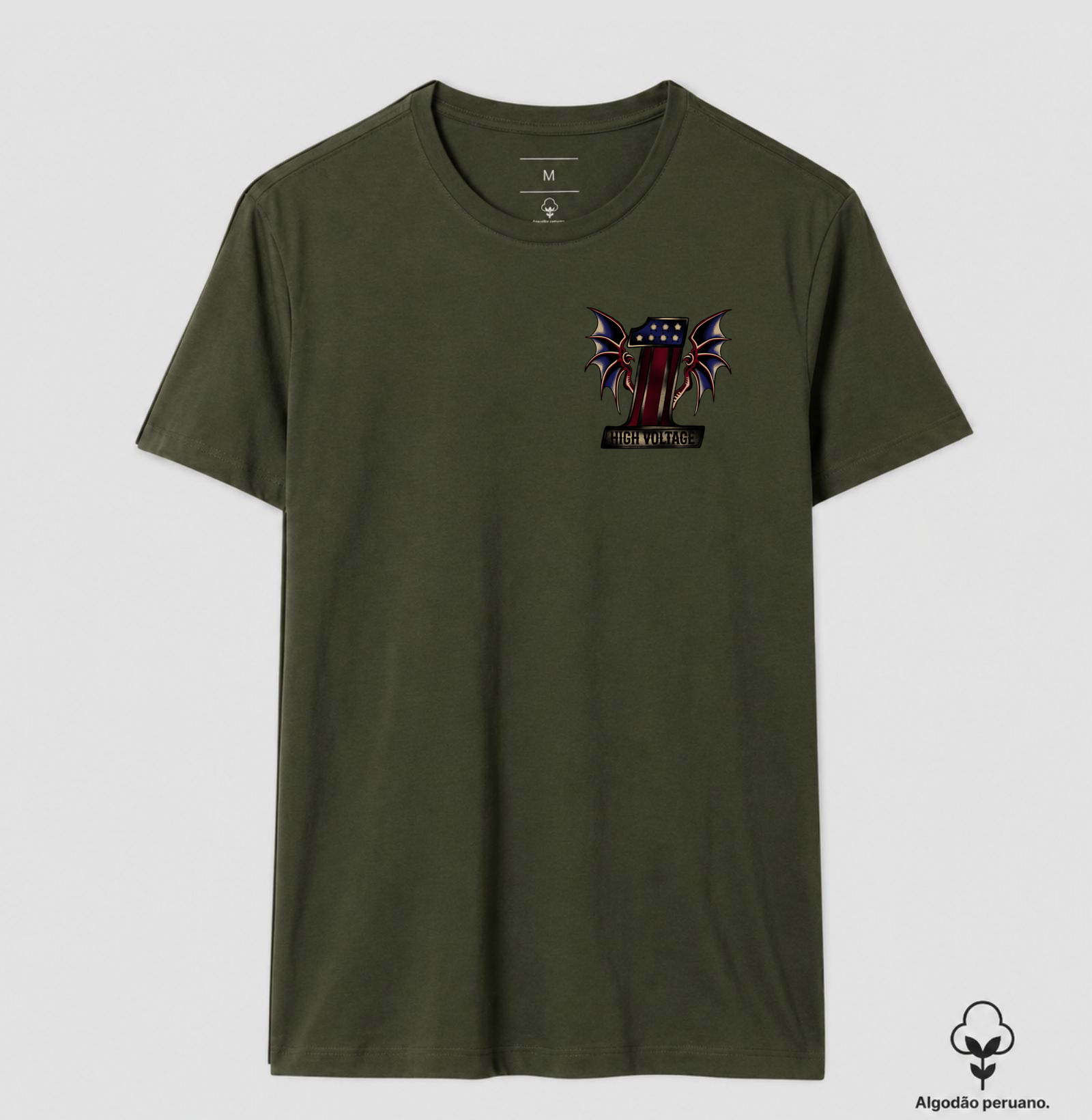 Camisa 3