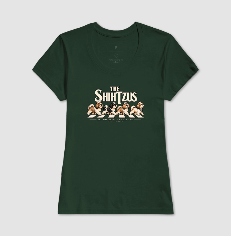 The Shih Tzus - Imagem 7