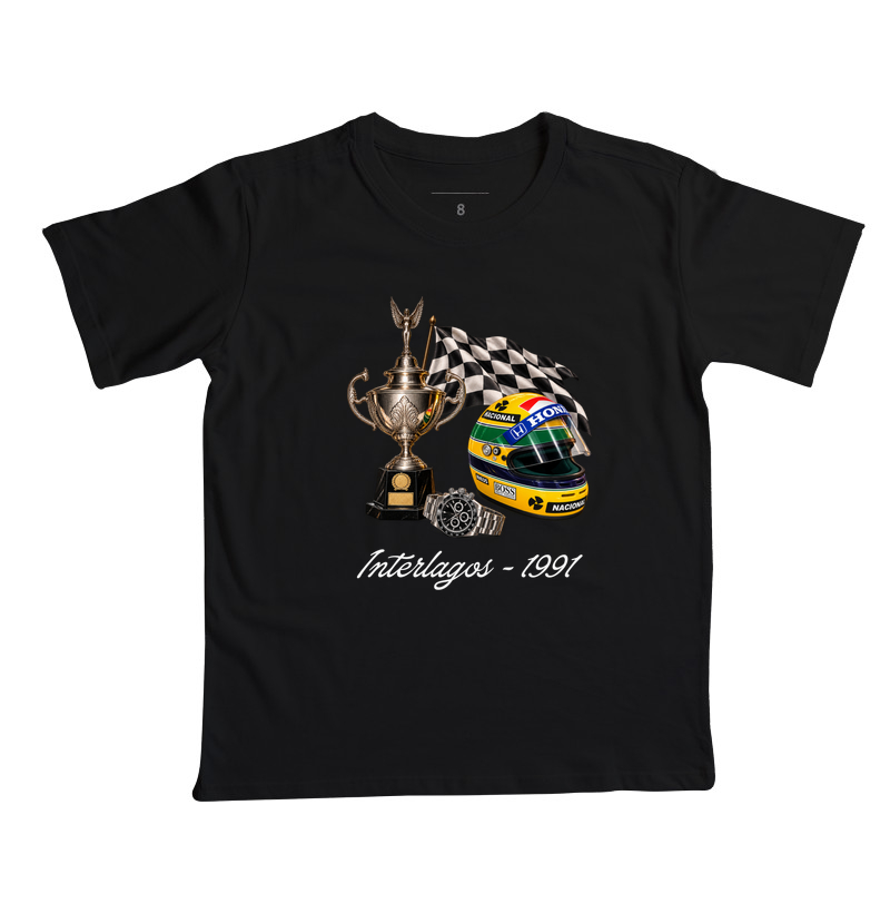 Interlagos 1991 - Imagem 4