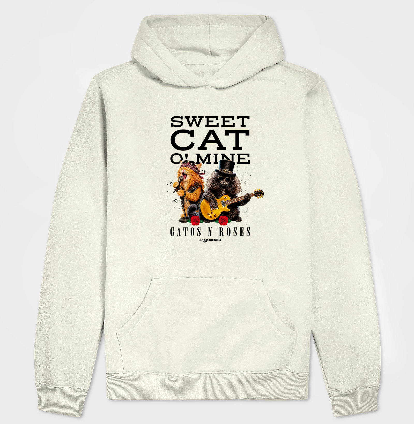 Gatos N’ Roses - Sweet Cat O’ Mine - Imagem 3
