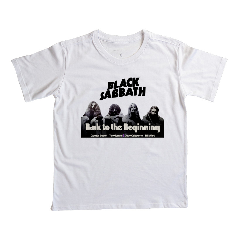 Black Sabbath - Back to the Beginning - Imagem 4