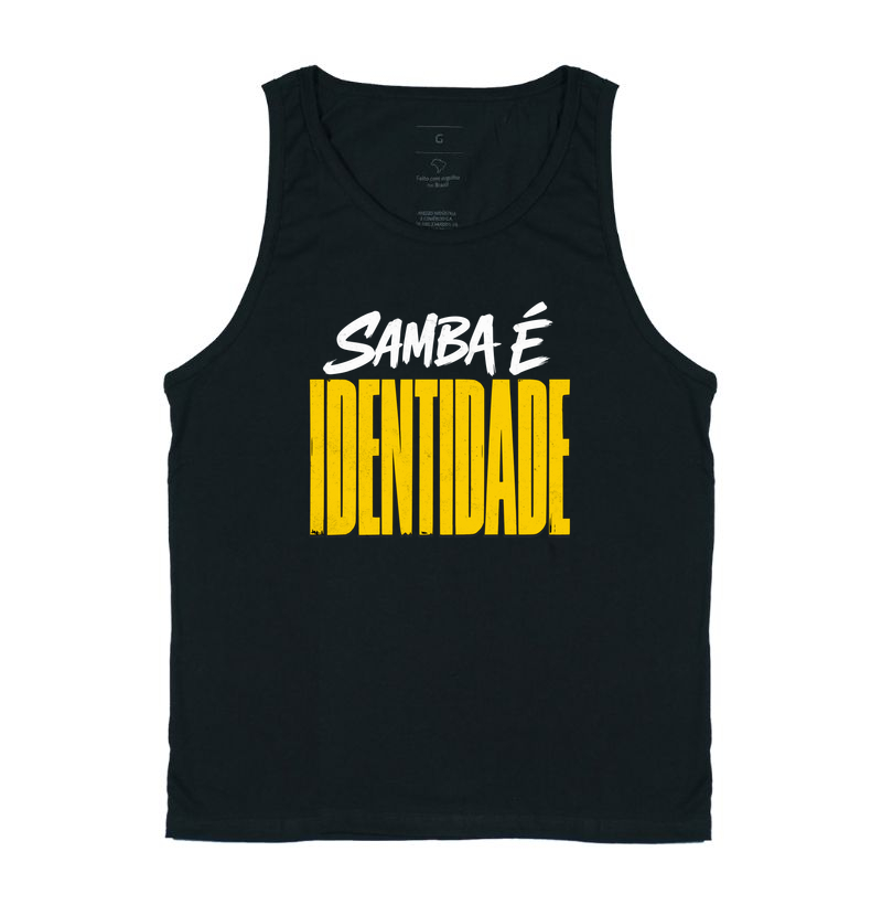 Samba é identidade - Imagem 3