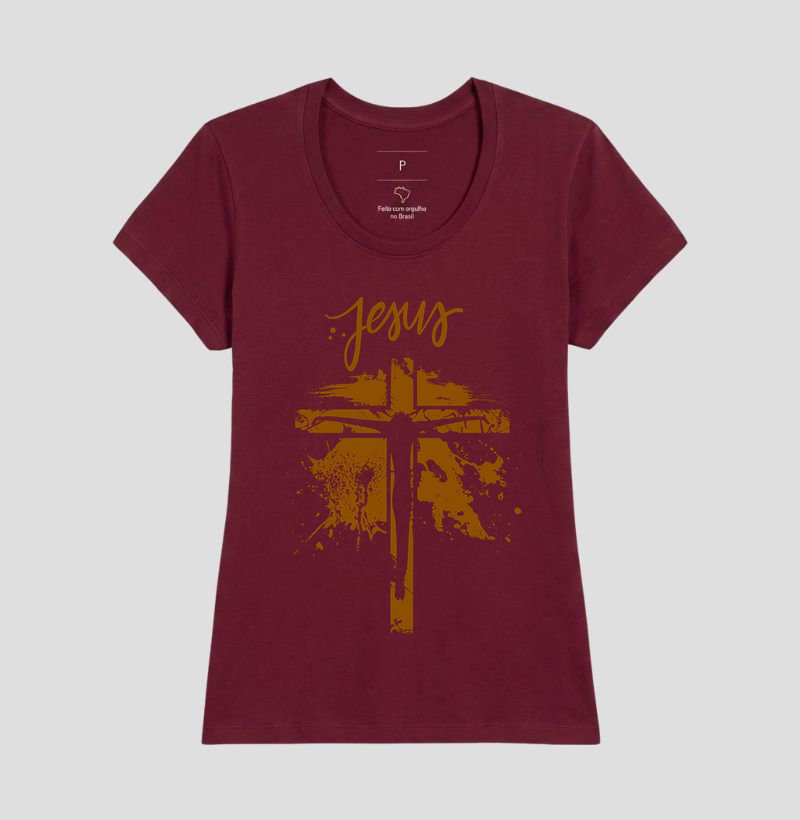 Camisa 18