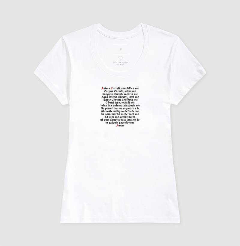 Camisa 4