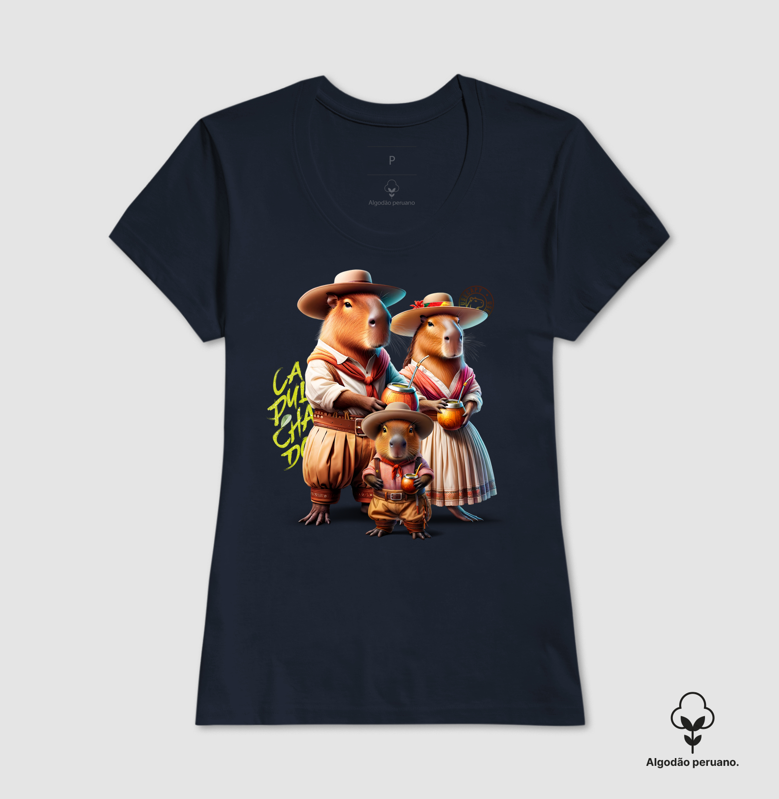 Camisa 3