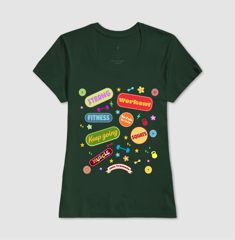 Camisa 13