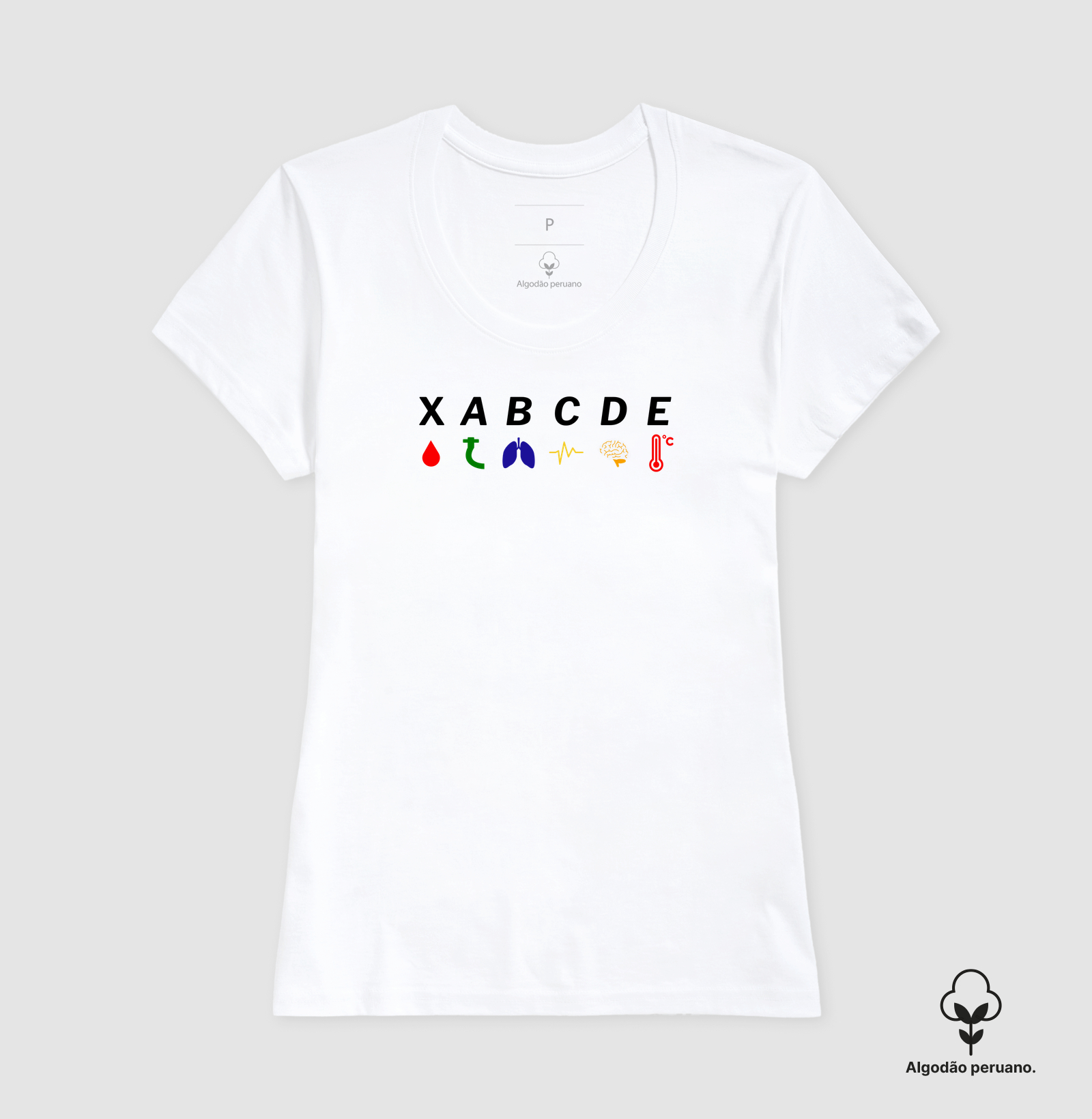 Camisa 9