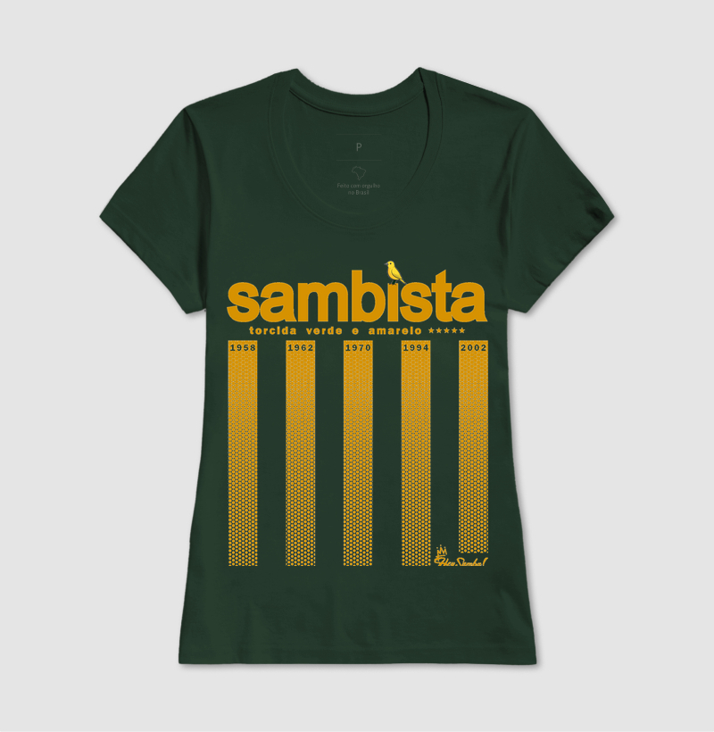 Camisa 6