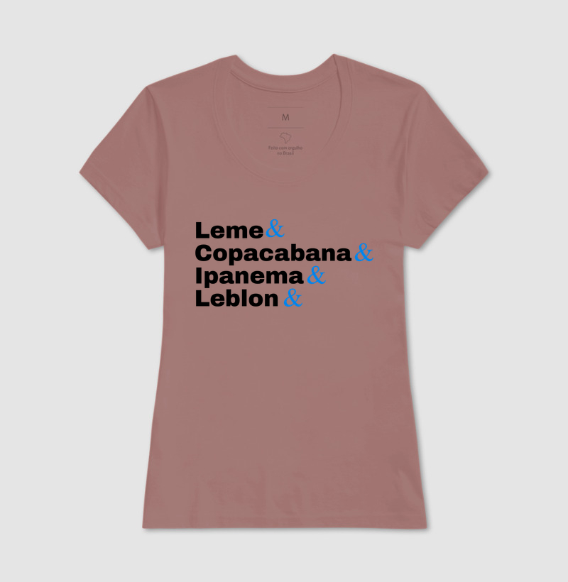 Camiseta DODDIO - Zona Sul Core - Imagem 11