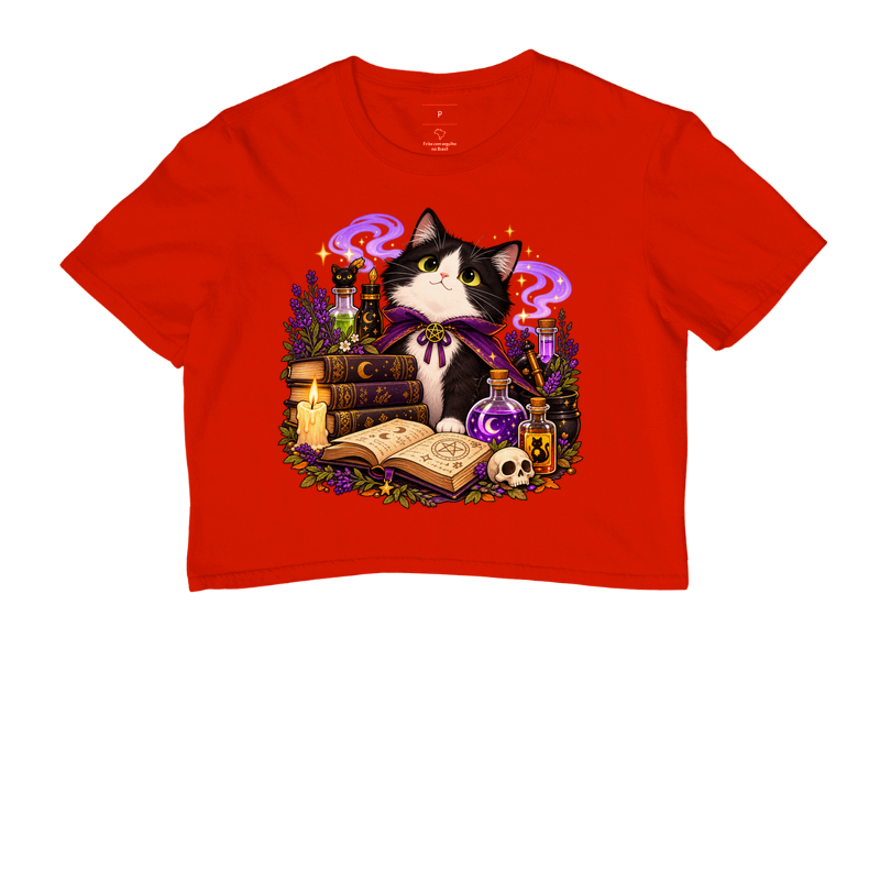 Gatoween - Grimório do Comitê - Imagem 7
