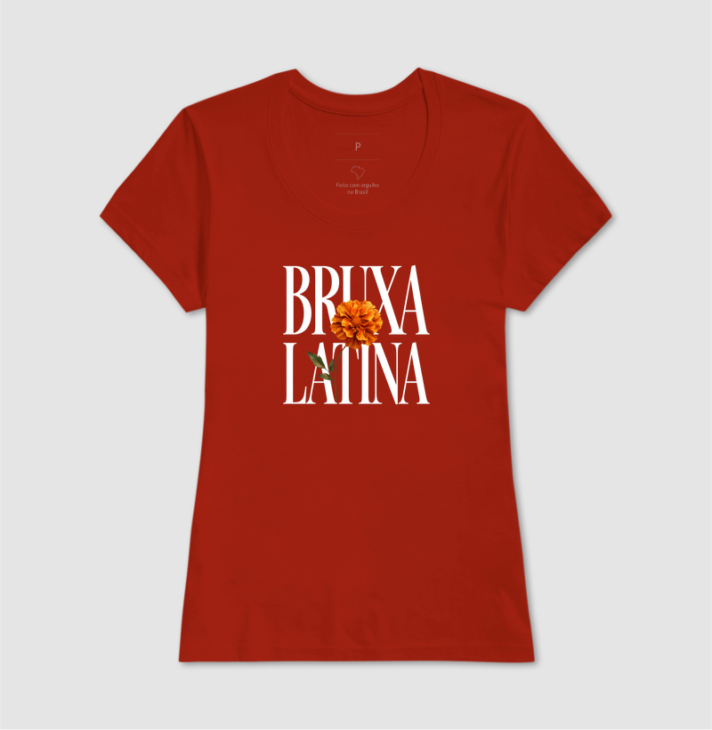 bruxa latina - Imagem 12