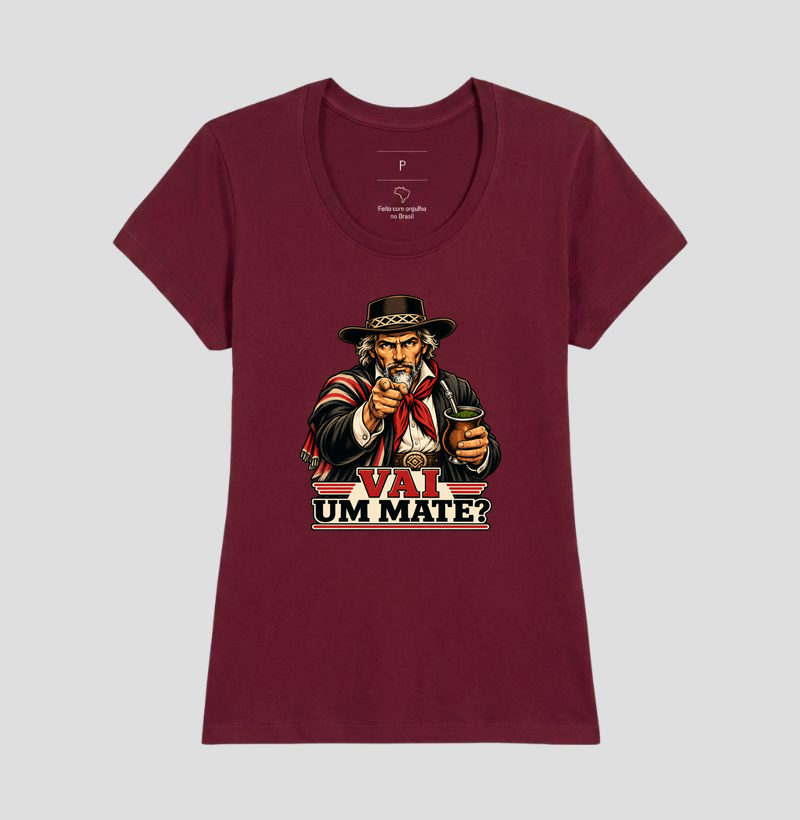 Vai um Mate? - Imagem 19