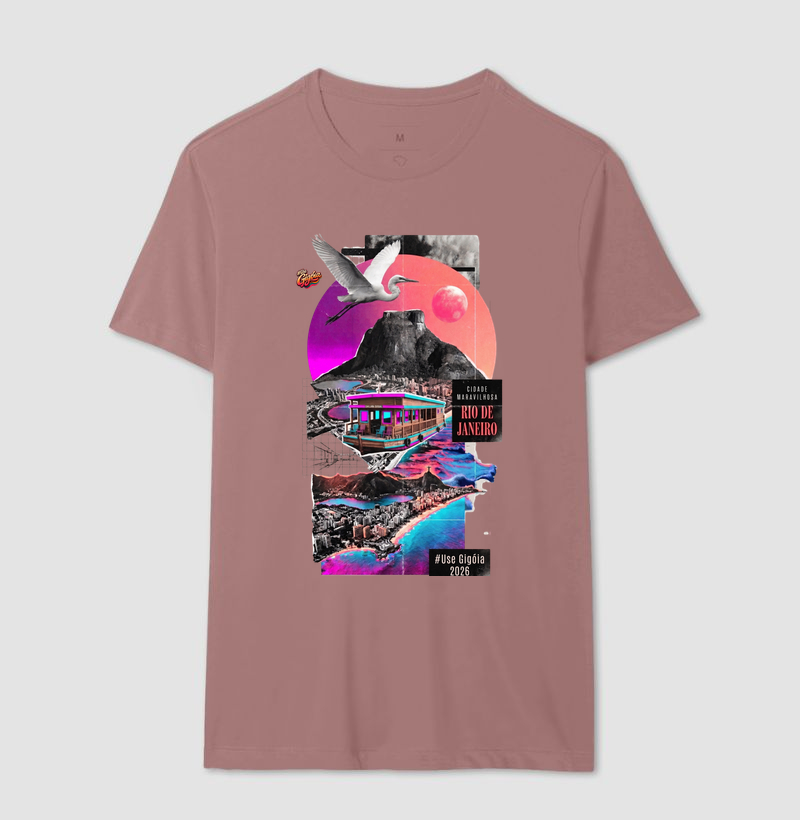 Camisa 16
