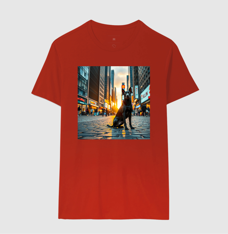 Camisa 9