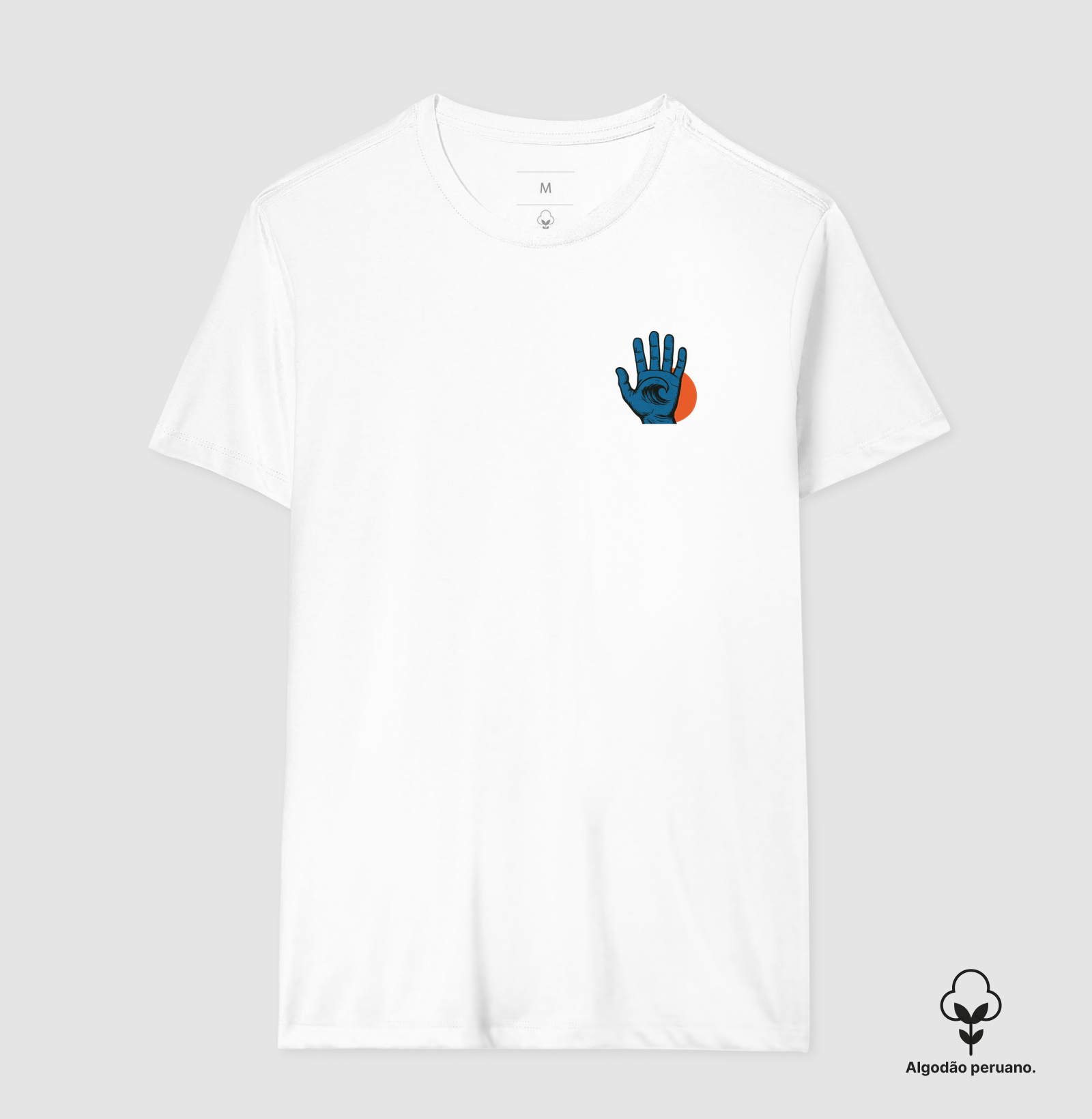 OCEAN IN HAND™ - Imagem 5