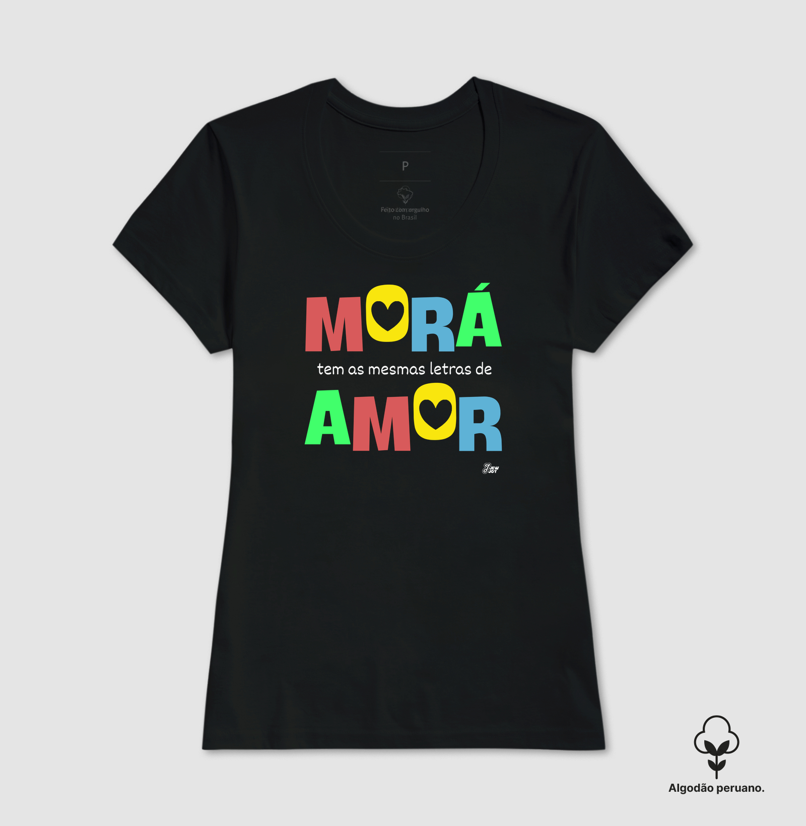 Morá Amor - Imagem 3
