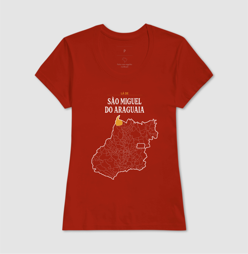 Camisa 10