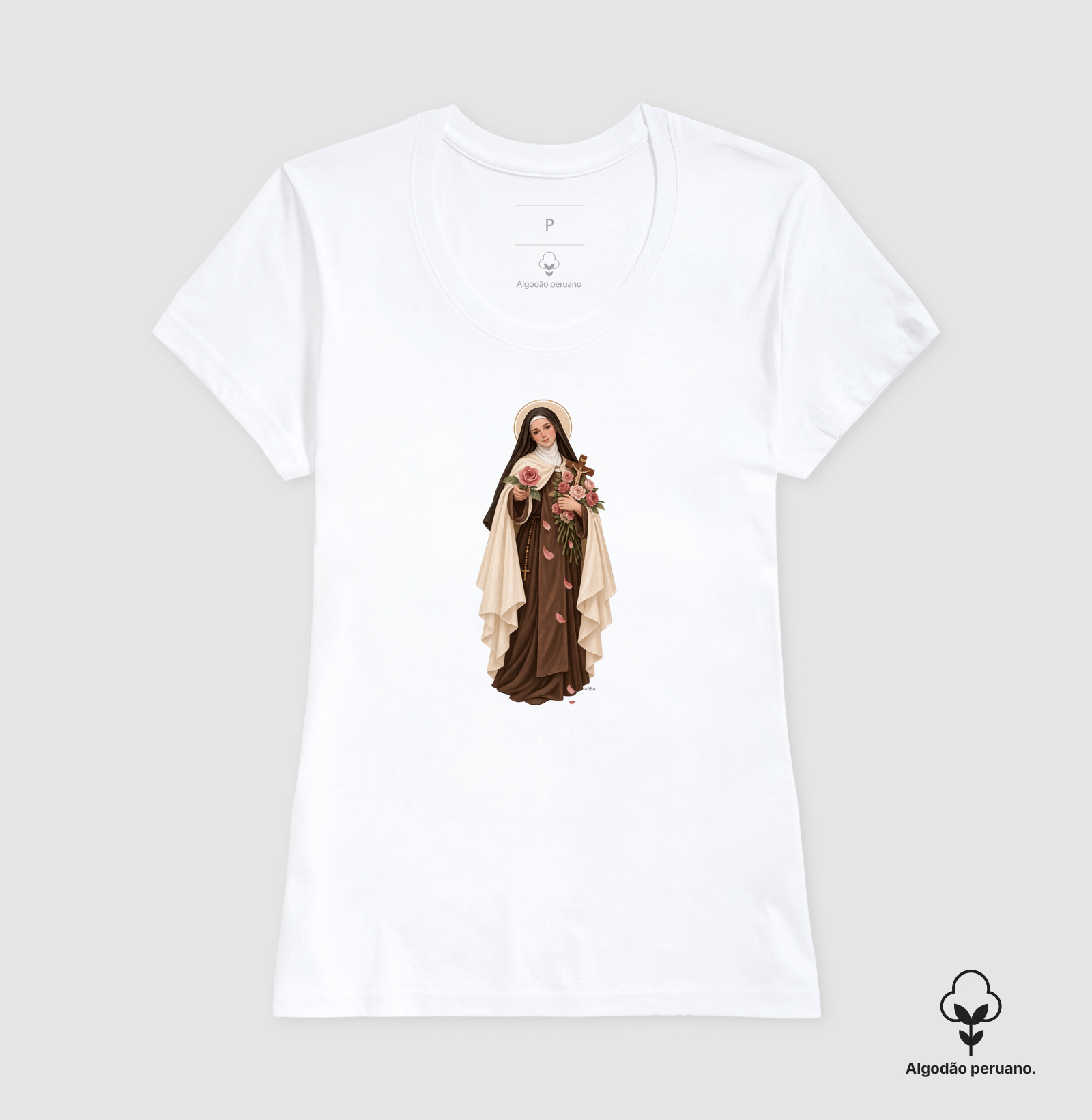 Santa Teresinha do Menino Jesus  - Imagem 5