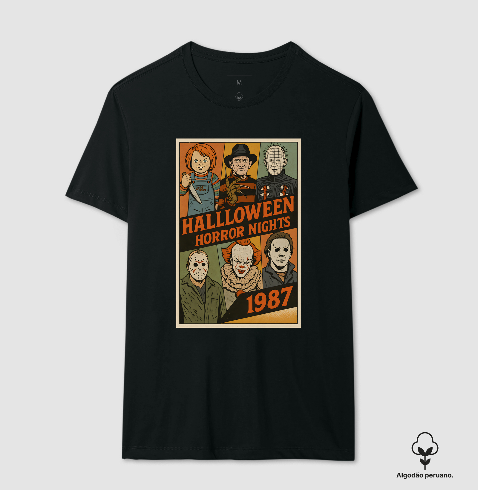 Camisa 3