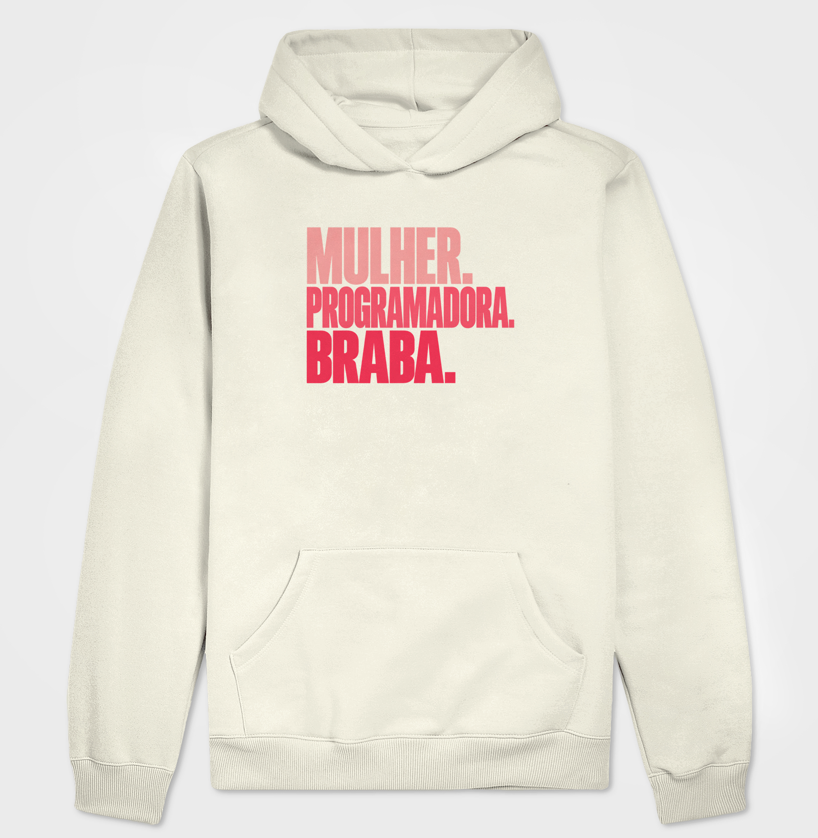 Mulher. Programadora. Braba. - Imagem 3