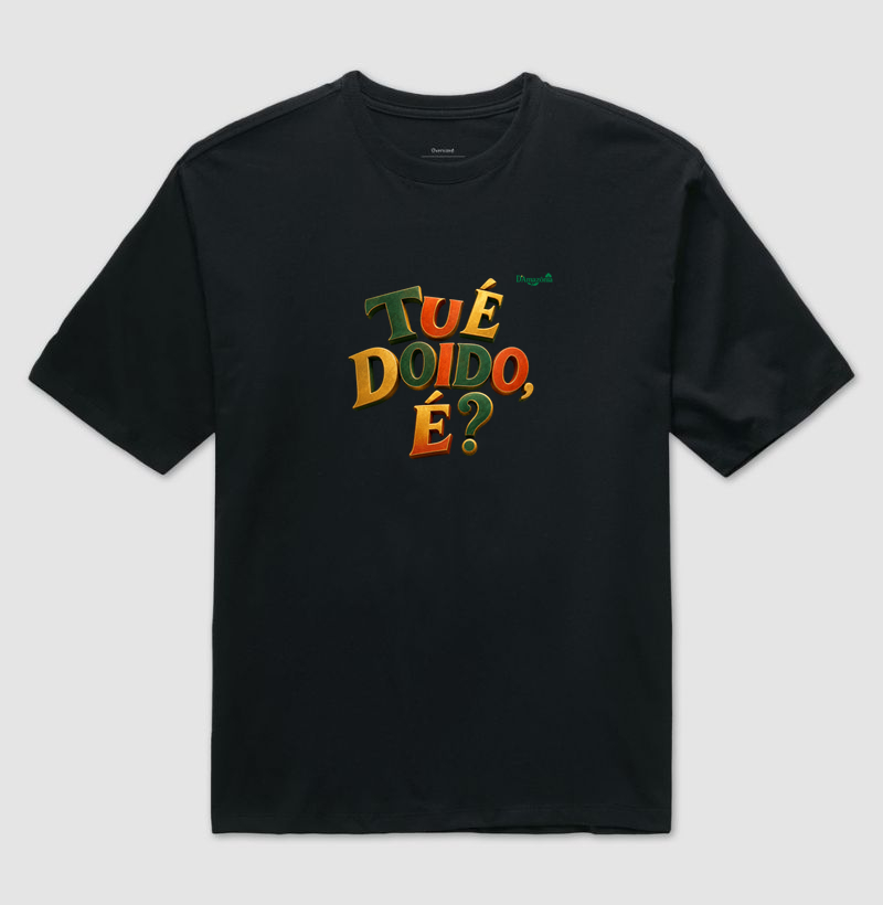 Tu é doido é? - Imagem 2
