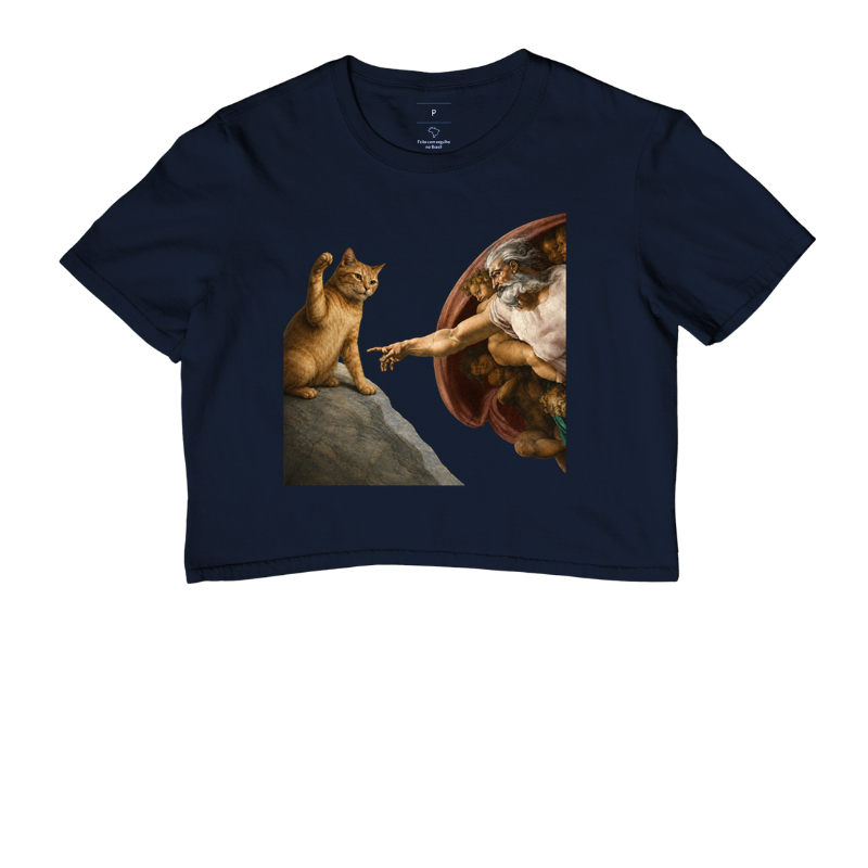 Michelangelo Orange Tabby - Imagem 4