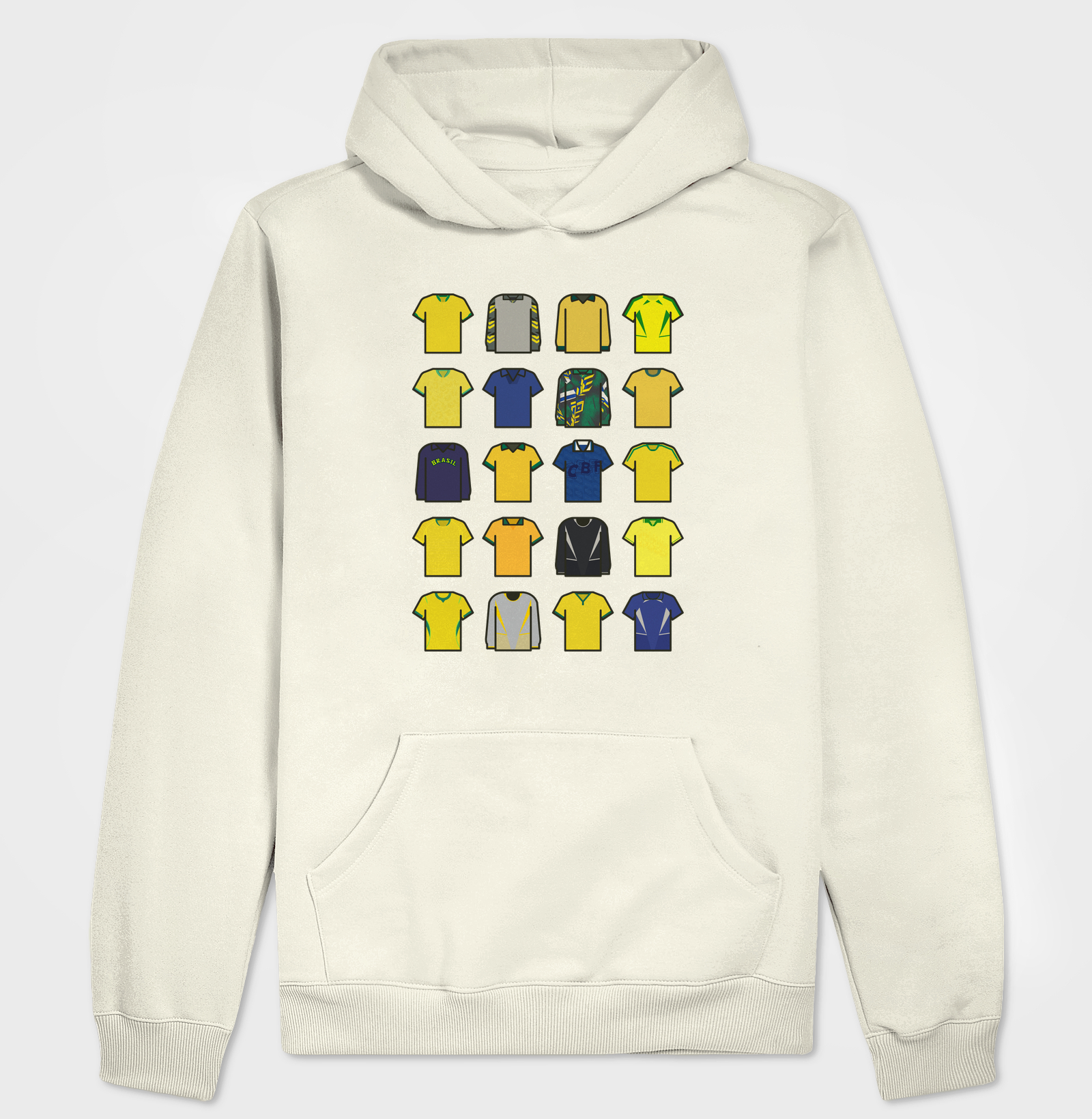 Camisa 2