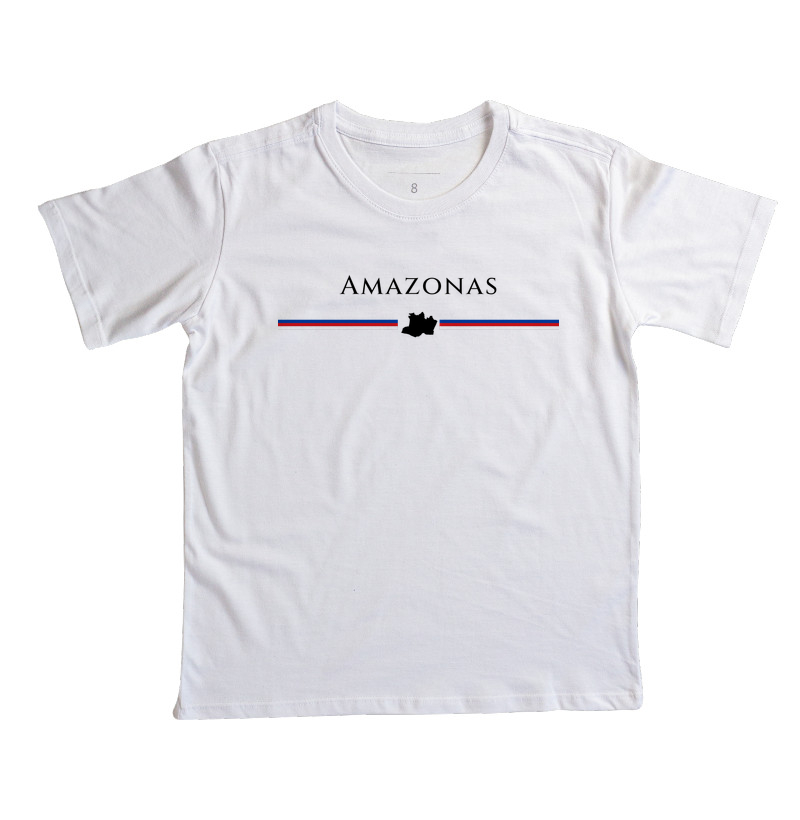 Amazonas | Tradição - Imagem 3