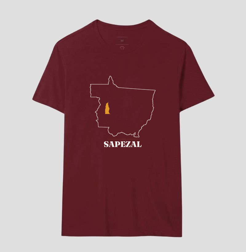 Sapezal | Traço MT - Imagem 18