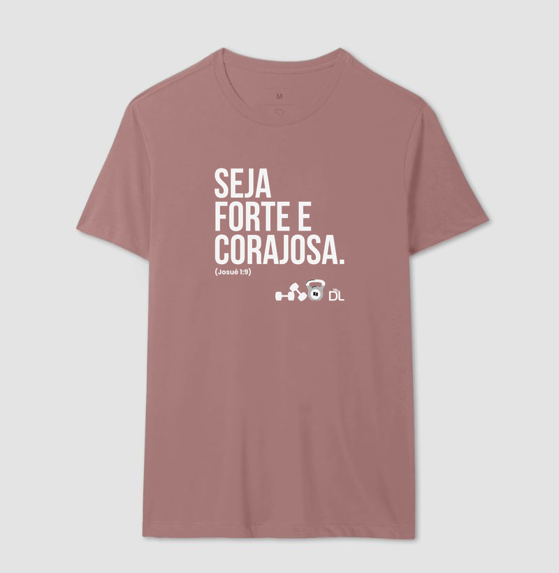 Seja forte e corajosa - Imagem 19