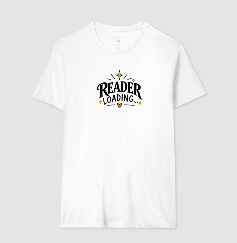 Reader Loading - Imagem 3