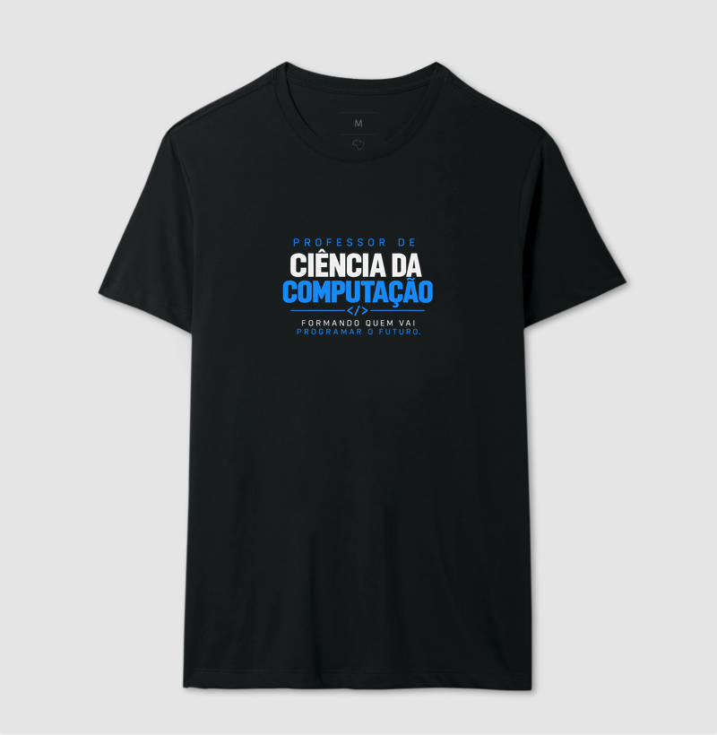 Professor de Ciência da Computação — formando quem vai programar o futuro. - Imagem 2